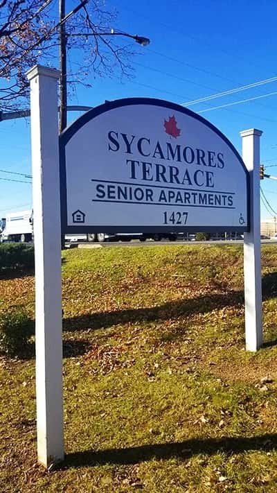 Sycamores Terrace LLC - Senior Living Facility