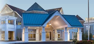 Parker at Monroe - Senior Living Facility
