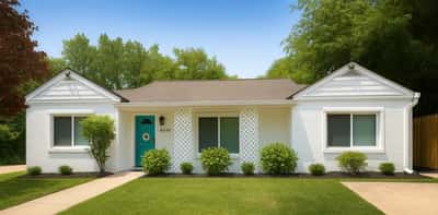 Jill’s Harbor – Chevy Chase - Senior Living Facility