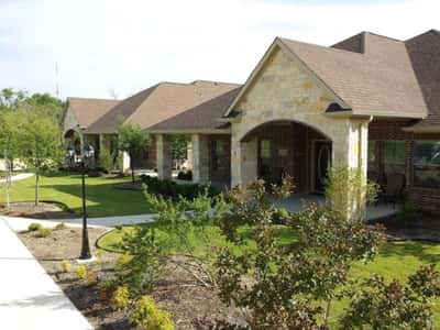 Mayberry Gardens Assisted Living - Senior Living Facility