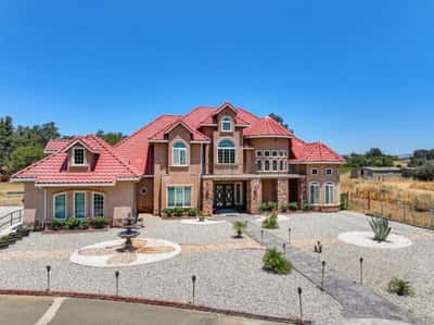 Country Living Senior Care - Senior Living Facility