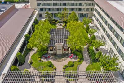 The Addison of Cherry Hill - Senior Living Facility