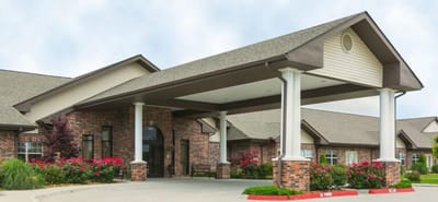 The Bungalows at Fayetteville