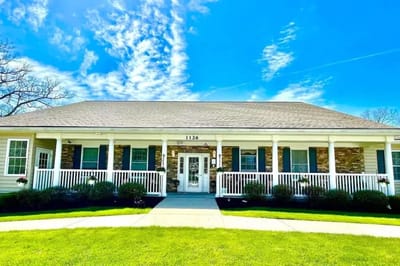 Alcoeur Gardens at Toms River
