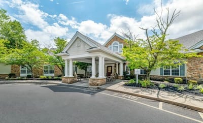 Brookdale Hamilton