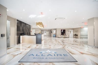 Allaire Rehab and Nursing