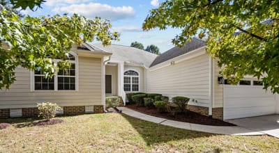 Miss Bell’s at Durham - Senior Living Facility