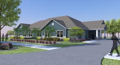 Willow Haven Senior Homes - Senior Living Facility