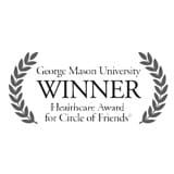 Healthcare Award for Circle of Friends