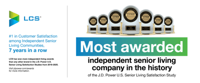 Acacia Health Center at Sagewood, Nursing Home in Phoenix, AZ — Awards and accolades for senior living community satisfaction