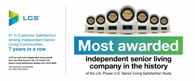Acacia Health Center at Sagewood, Nursing Home in Phoenix, AZ — Awards for senior living customer satisfaction and recognition