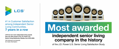 Acacia Health Center at Sagewood, Nursing Home in Phoenix, AZ — Awards and accolades for senior living community satisfaction