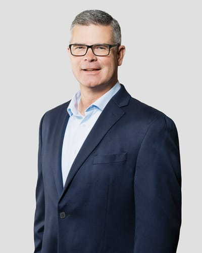 Acacia Health Center at Sagewood, Nursing Home in Phoenix, AZ — Professional headshot of a man in a suit
