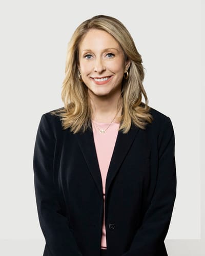 Acacia Health Center at Sagewood, Nursing Home in Phoenix, AZ — Professional headshot of a confident woman in business attire