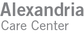 Alexandria Care Center