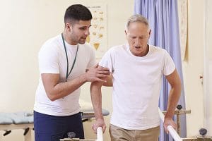 Alexandria Care Center