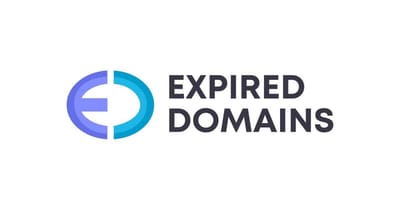 Logo for Expired Domains