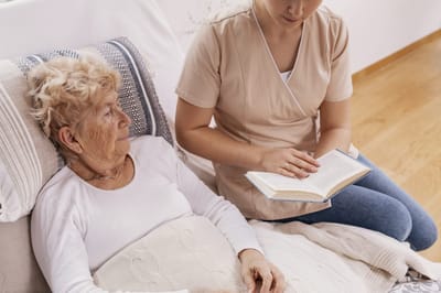 Gardens Care Senior Living – Meadow Hills