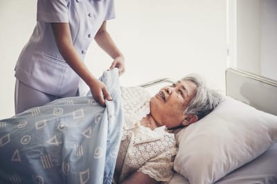 Gardens Care Senior Living – Meadow Hills