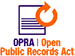 Facility logo on a white background