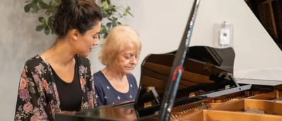 Aspen Creek Senior Living