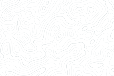 Abstract line pattern on a black background