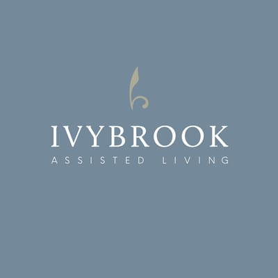 Logo for Ivybrook Assisted Living