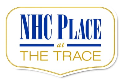NHC Place at the Trace, Nursing Home in Nashville, TN — NHC Place at the Trace facility logo