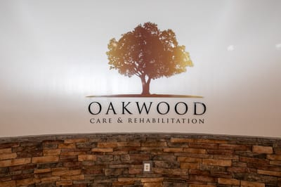 Logo of Oakwood Care & Rehabilitation
