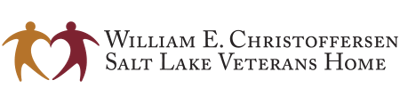 Logo of the William E. Christoffersen Salt Lake Veterans Home
