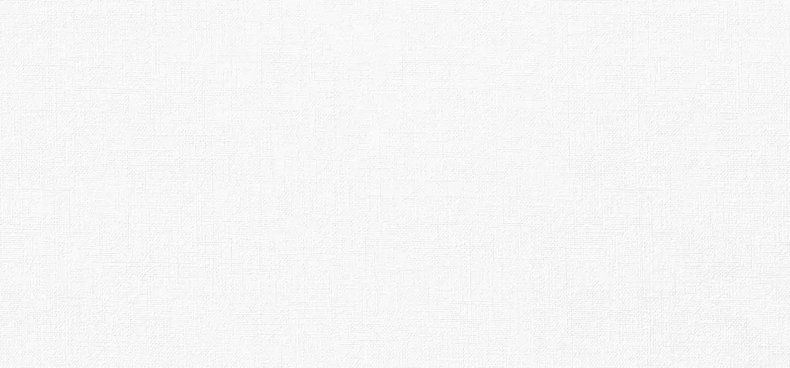 Plain white textured background