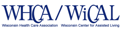 Logo of Wisconsin Health Care Association