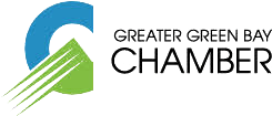 Logo of the Greater Green Bay Chamber
