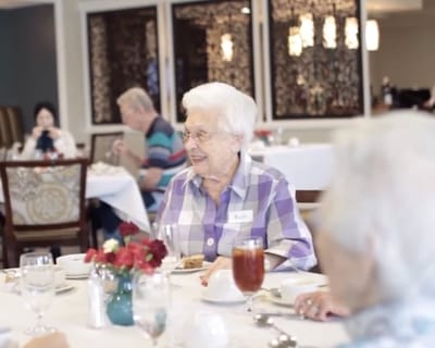 Arbor Terrace Mount Laurel