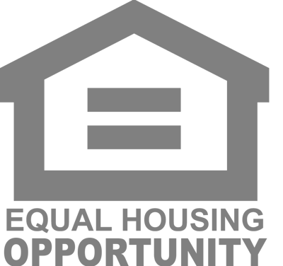 Equal Housing Opportunity logo