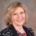Always Best Care Of Central Ohio, nursing home in Westerville, OH — Professional portrait of a smiling woman with blonde hair