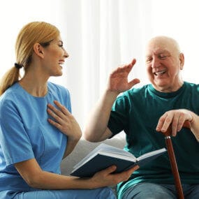 Blissful Living Senior Care, Inc.