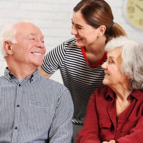 Blissful Living Senior Care, Inc.