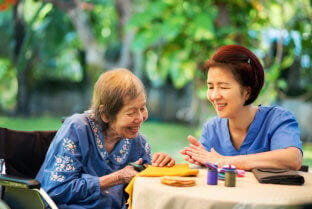 Blissful Living Senior Care, Inc.