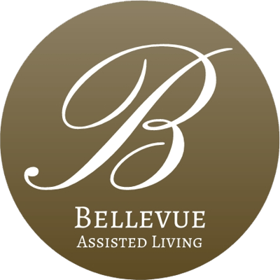 Logo for Bellevue Assisted Living