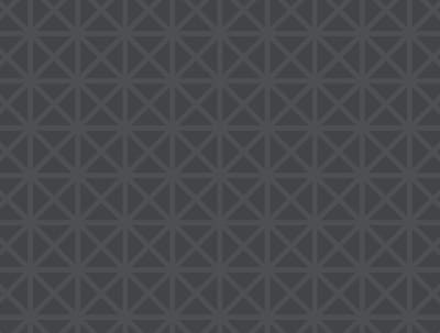 Geometric pattern background in dark blue