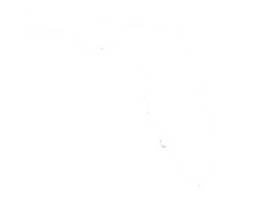 Outline of the state of Florida