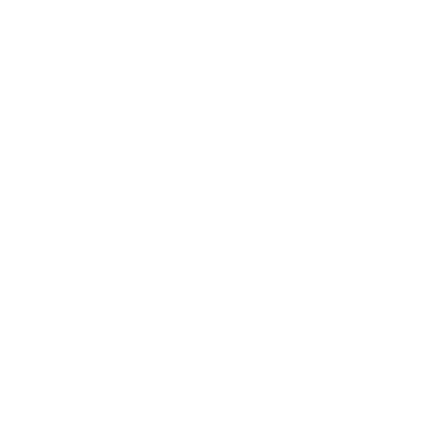 Generic upward trend logo