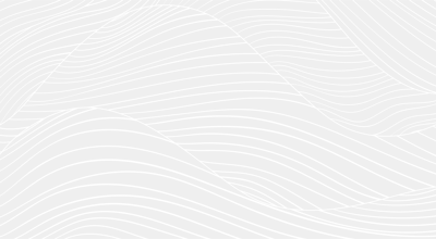 Abstract line pattern on a white background