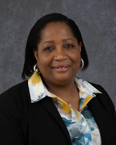 Avery Heights Assisted Living and Memory Care, independent living in Hartford, CT — Portrait of a woman in professional attire