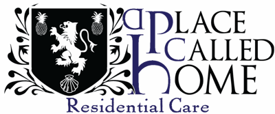 Logo of 'A Place Called Home' Residential Care