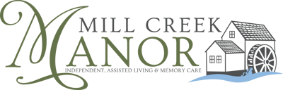 Logo of Mill Creek Manor