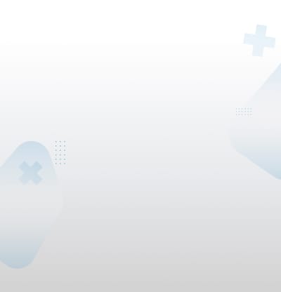 Abstract background with geometric shapes