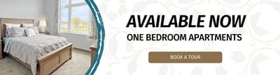 Meadowcrest – Middletown, Assisted Living in Middletown, DE — Bright one-bedroom apartment available for residents