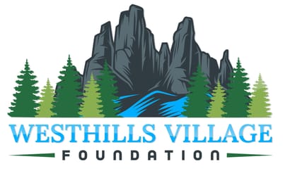 Logo of Westhills Village Foundation